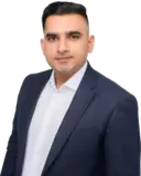 Ravi Singh Godara, Brampton, Real Estate Agent